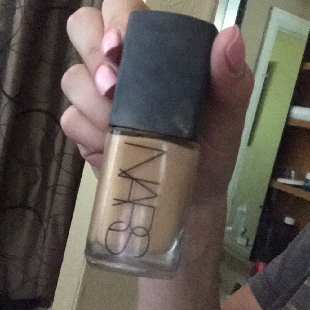 NARS Foundation